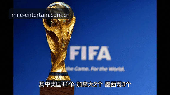 2026世界杯观赛签证难题完整指南：如何在米乐m6体育掌握赛事动态